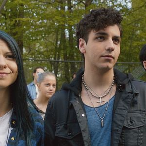 Photo Degrassi : La nouvelle promo