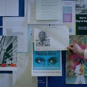 Photo The Investigator: A British Crime Story