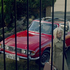 Photo The Investigator: A British Crime Story