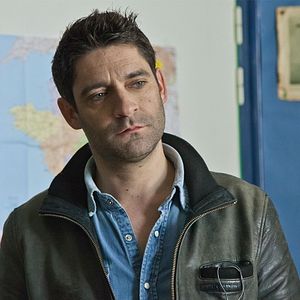 Photo Brigade Spéciale