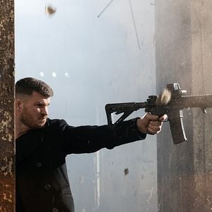 Photo Michael Bisping