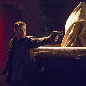 Photo Vampire Diaries