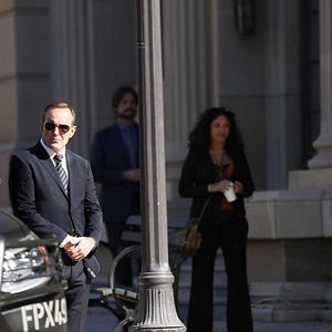 Photo Clark Gregg