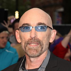 Photo Jackie Earle Haley