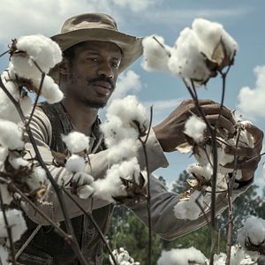 Photo Nate Parker