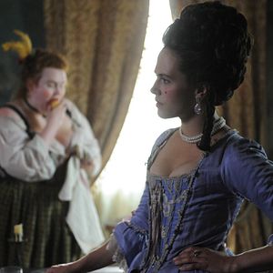 Photo Les Filles de joie