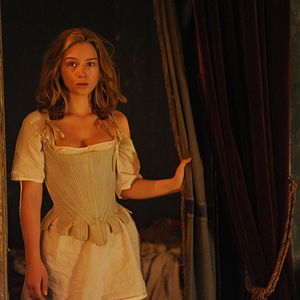 Photo Les Filles de joie