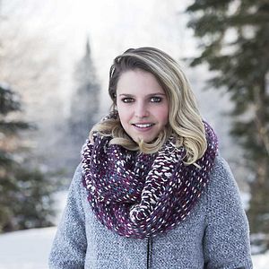 Photo Sarah-Jeanne Labrosse