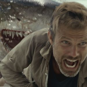 Photo Casper Van Dien