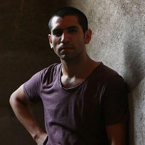 Photo Ernesto Meléndez