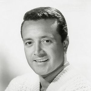 Photo Vic Damone