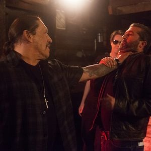 Photo Danny Trejo