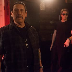 Photo Danny Trejo