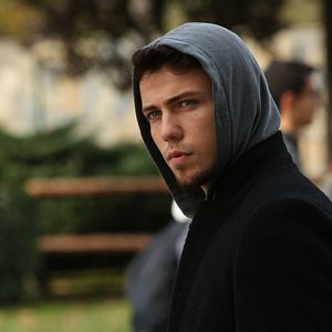 Photo Kötü Çocuk