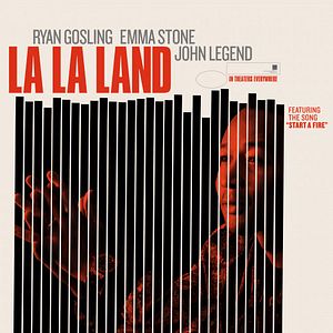 Photo La La Land
