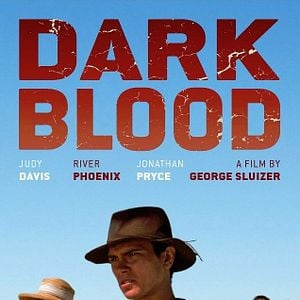 Photo Dark Blood