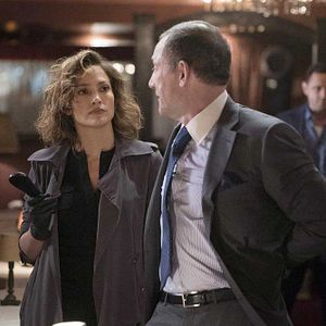 Photo Ritchie Coster