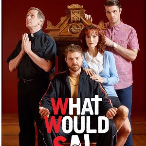 Photo What Would Sal Do ?