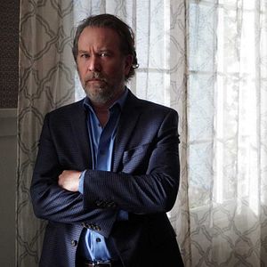 Photo Timothy Hutton