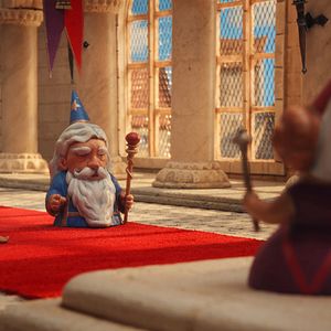 Photo Pigeons et Dragons