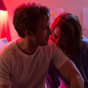 Photo La La Land