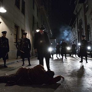 Photo Live By Night