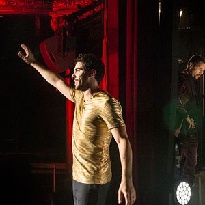 Photo Le Prix du succès