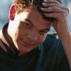 Photo Sadok "Sadek" Bourguiba