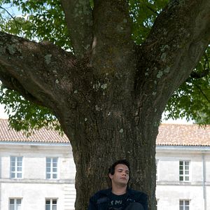 Photo Sadok "Sadek" Bourguiba