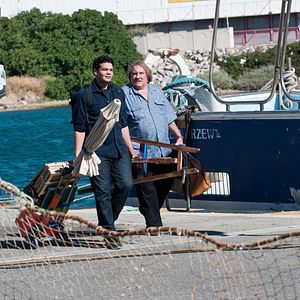 Photo Sadok "Sadek" Bourguiba