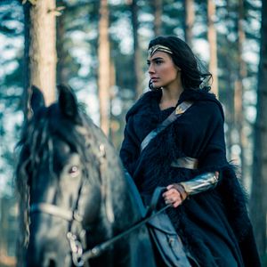 Photo Gal Gadot