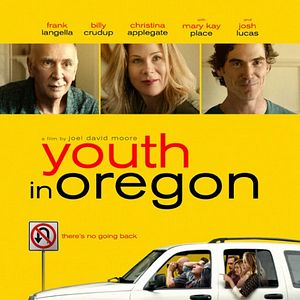 Photo Youth in Oregon