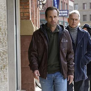 Photo NCIS : Enquêtes spéciales