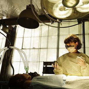 Photo Allison Miller