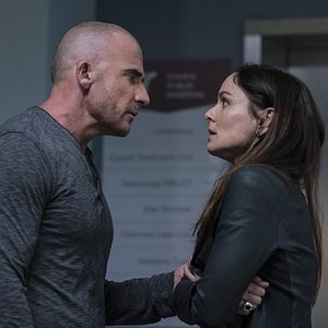 Photo Sarah Wayne Callies