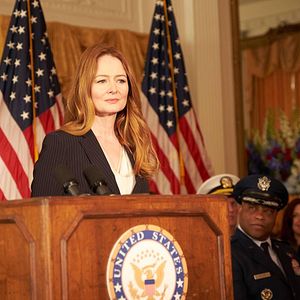 Photo Miranda Otto