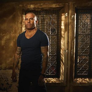 Photo Prison Break