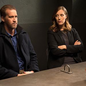 Photo Kenneth Mitchell