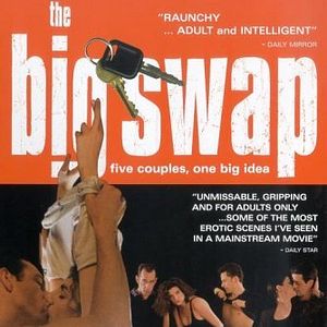 Photo The Big Swap