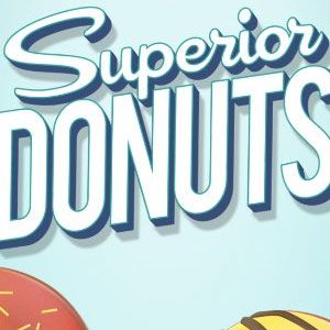 Photo Superior Donuts