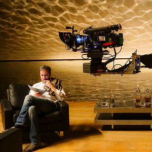 Photo Denis Villeneuve