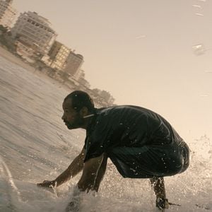 Photo Gaza Surf Club