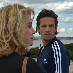 Photo Nekfeu