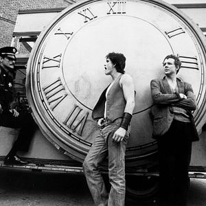 Photo Matt Dillon