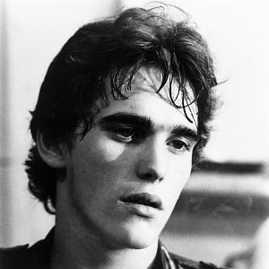 Photo Matt Dillon