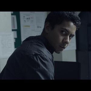 Photo Gustavo Borjas