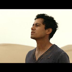 Photo Gustavo Borjas