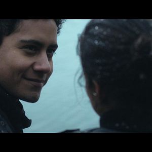 Photo Gustavo Borjas