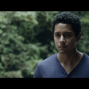 Photo Gustavo Borjas