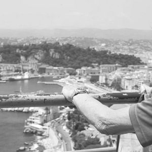 Photo Serge Livrozet